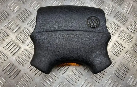 Volkswagen Polo III 6N 6N2 6NF Steering wheel airbag 3A0880201B
