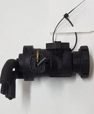Citroen C5 Turbo solenoid valve 9635704380 0928400414