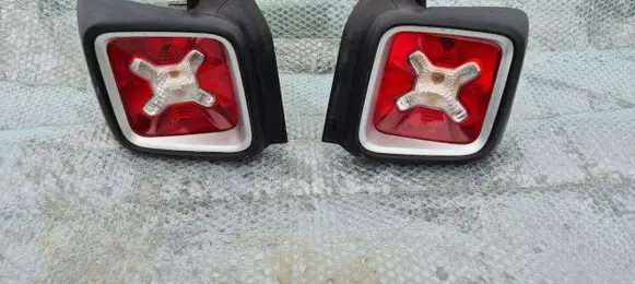 Jeep Renegade Rear/tail lights 51964233 51964234 JEEP520