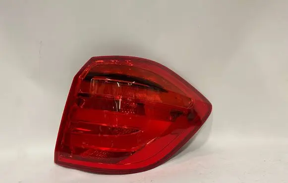 Mercedes-Benz GL X166 Rear/tail lights A1669067401