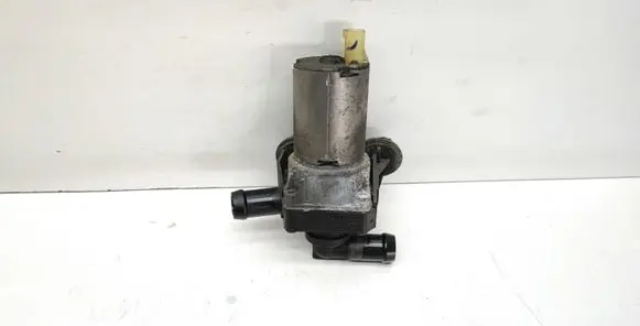 BMW 1 E81 E87 Electric auxiliary coolant/water pump 6928246 64116928246