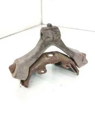 Muffler mount bracket/holder