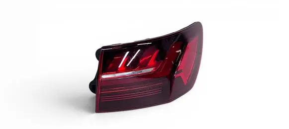 Audi A4 S4 B9 8W Rear/tail lights 8W9945092AA 81830201