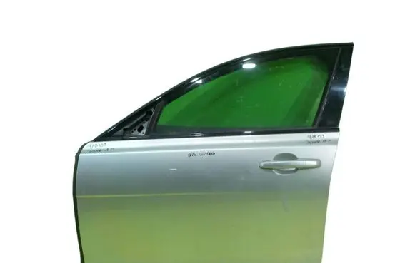Jaguar XF X260 Front door PRZOD LEWE