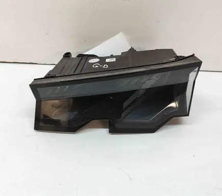 Peugeot 3008 III Tailgate rear/tail lights 9842149880