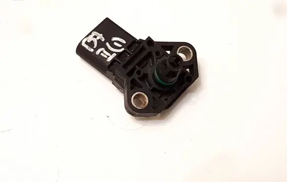Volkswagen PASSAT B7 Air pressure sensor 03G906051E 0281002977