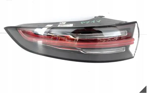 Porsche Cayenne (9Y0 9Y3) Rear/tail lights 9Y0945095D