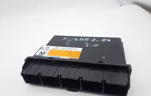 Ford Mondeo Mk III Comfort/convenience module 3S7T15K600MC 5WK48753E T83SA