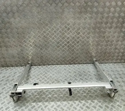 Mercedes-Benz GLA H247 Front bumper cross member A1776225100 A1776204500