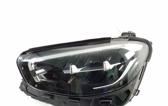 Mercedes-Benz E W213 Headlight/headlamp A2139064510