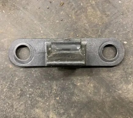Ford Turneo Courier Other parcel shelf part ET76A253A26