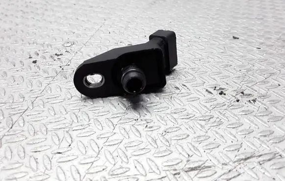 Fuel pressure sensor