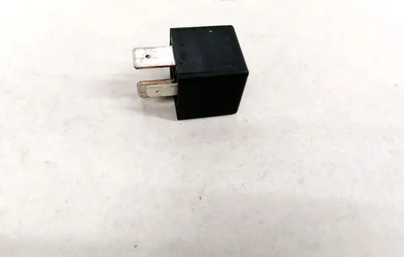 Volvo S80 Other relay 9441158 V23134-J52-X346