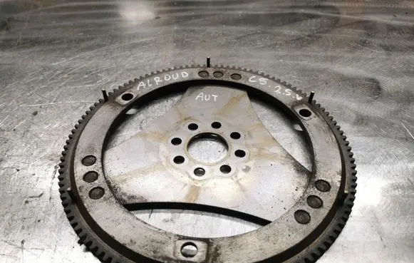 Audi A6 Allroad C5 Flywheel