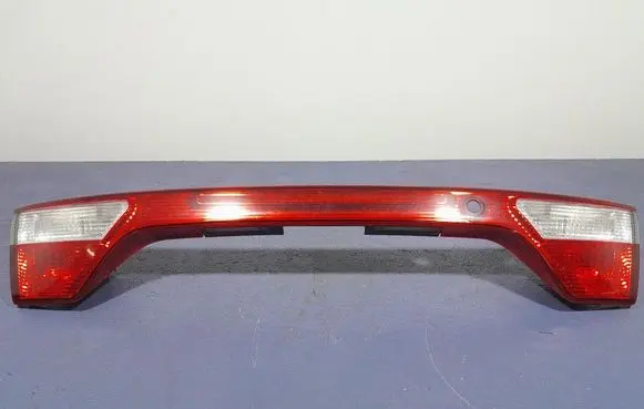 Seat Toledo II (1M) Rear/tail lights 1M5945225D