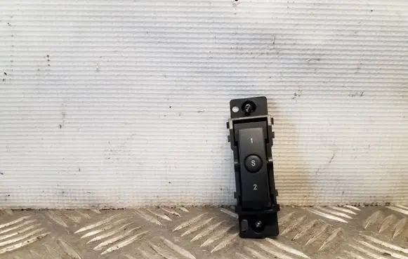 Chrysler 300 - 300C Seat memory switch 04602446AB