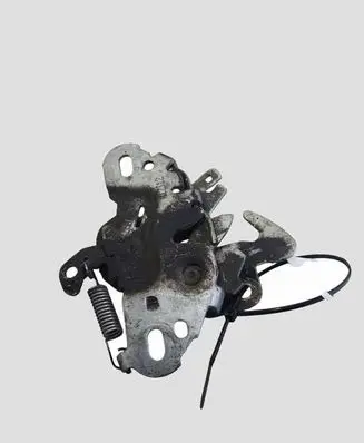 Citroen C5 Engine bonnet/hood lock/catch 964634478002