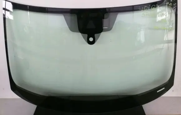 Windshield/windscreen camera