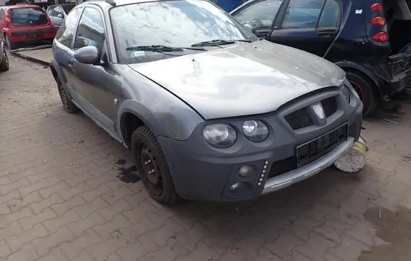 BMW X3 F25 Front bumper
