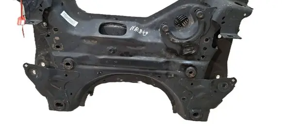 Peugeot 308 Front subframe S27635849