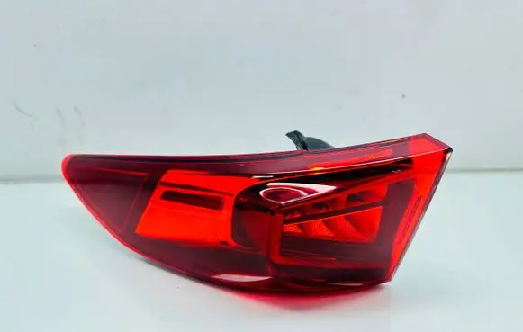 Cupra Formentor Rear/tail lights L09829FZ00 5ff945207c