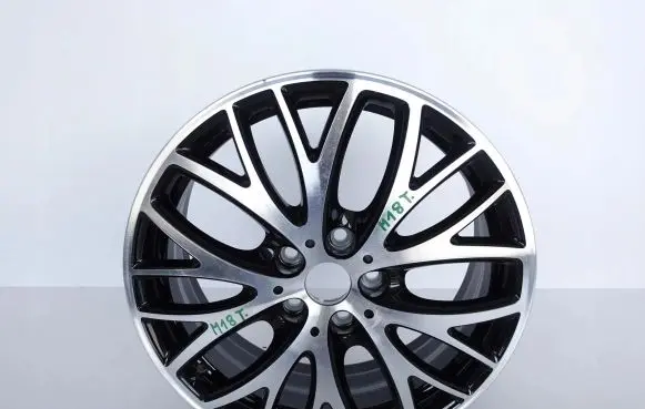 Mini One - Cooper F56 F55 R18 alloy rim 