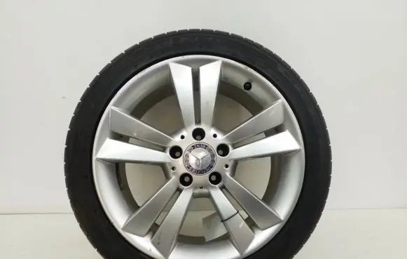 Mercedes-Benz SLK R171 R17 alloy rim 