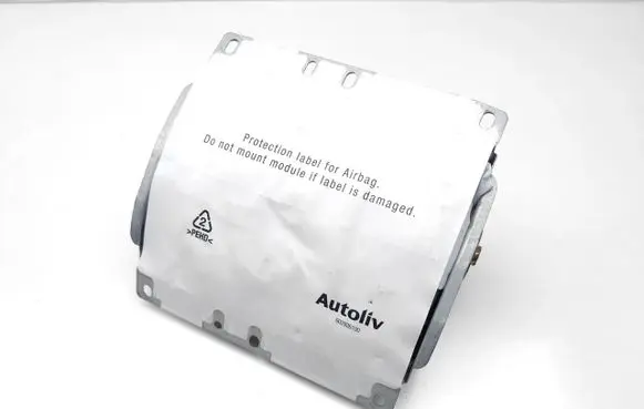 Volvo V50 Passenger airbag 8623350 601220700C BAMPT1-1068