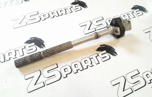 BMW 5 E39 Steering wheel axle