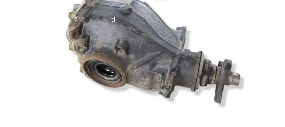 BMW 1 F20 F21 Rear differential 7603759