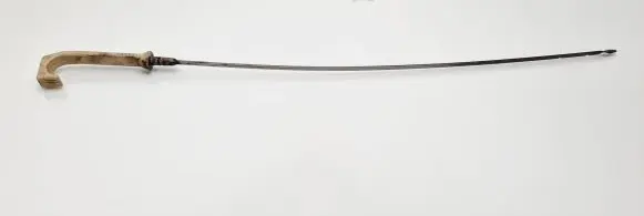Volvo S40, V40 Oil level dip stick 