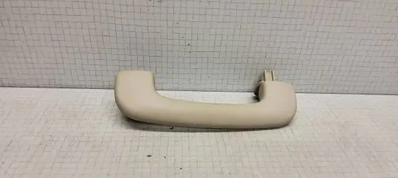 Jeep Grand Cherokee Rear interior roof grab handle 12446701