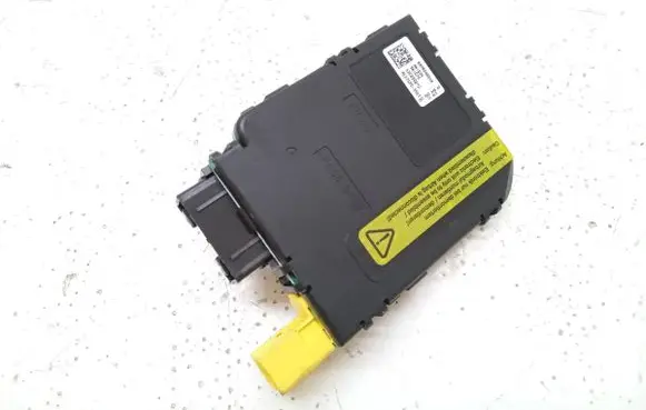 Volkswagen Golf V Steering angle sensor 1K0953549AF