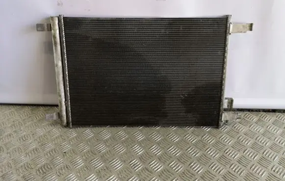 Volkswagen Arteon A/C cooling radiator (condenser) 5Q0816411BC 5WA816411A