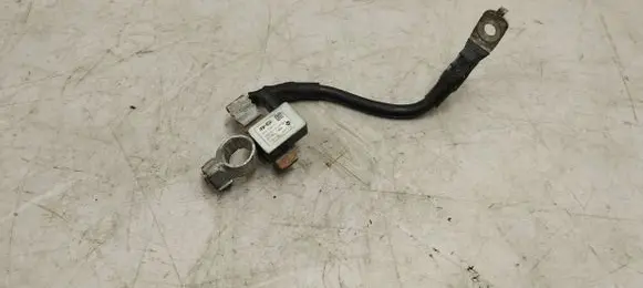 KIA Ceed Negative earth cable (battery) 37180j7300