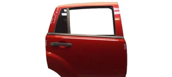 Dodge Caliber Rear door