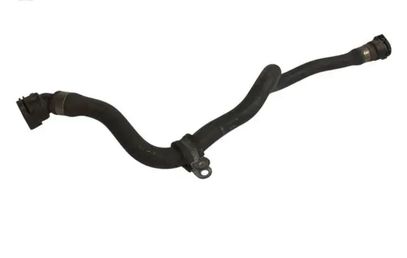 BMW 7 E65 E66 Engine coolant pipe/hose 7508015 17127508015