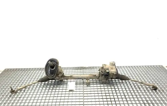 Ford Focus Steering rack CV6C3D070LL