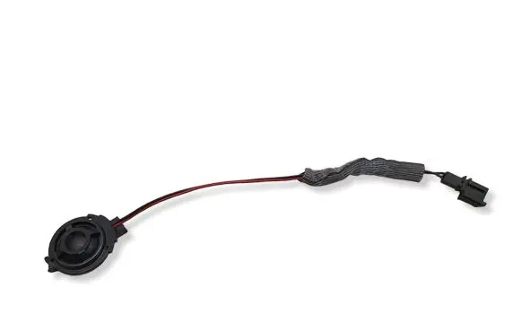 Volkswagen Phaeton Front door high frequency speaker 1J0973332