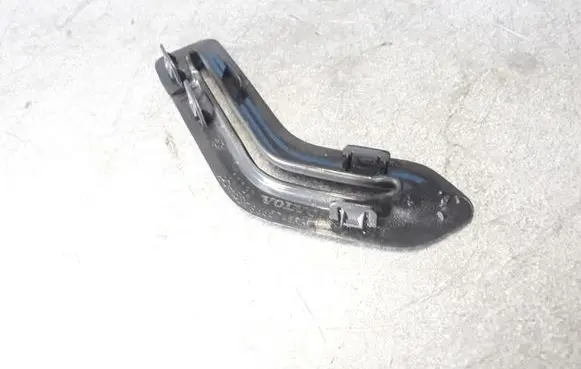 Volvo V50 Seat belt trim 8665745