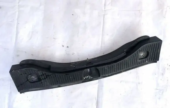 Opel Mokka Other trunk/boot trim element 94522424