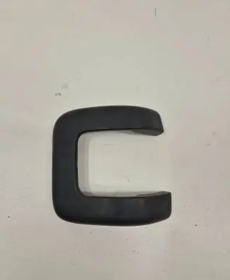Renault Master II Sliding door trim 7700352201