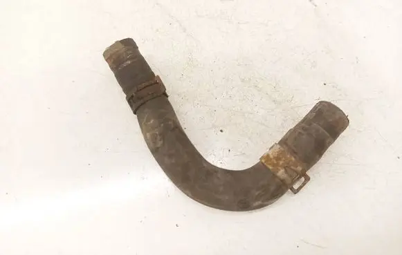Toyota Corolla Verso AR10 Engine coolant pipe/hose 