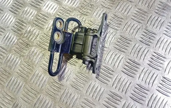 Volkswagen Phaeton Front door lower hinge 3D4831412B