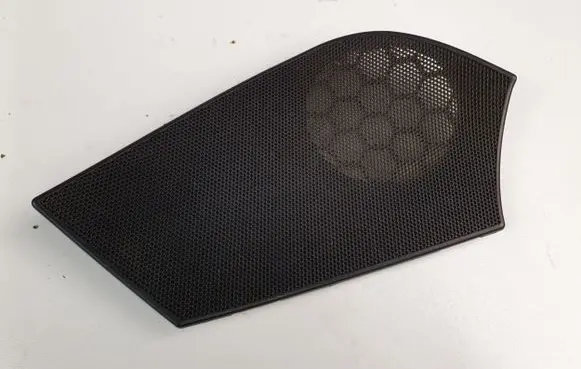 Audi A6 S6 C6 4F Rear door speaker cover trim 4F0035793