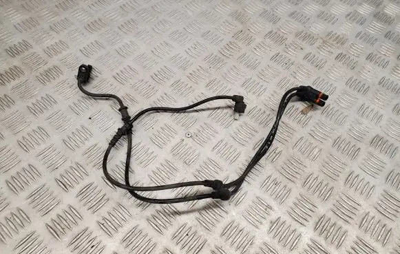 Mercedes-Benz E C207 W207 ABS brake wheel speed sensor A2079057701 A2045403710