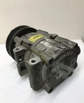 Ford Mondeo Mk III Air conditioning (A/C) compressor (pump)