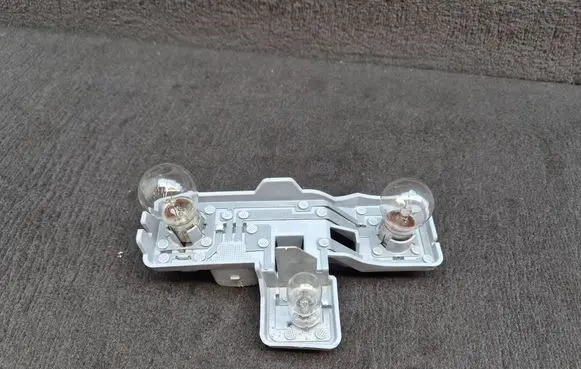 Audi A6 Allroad C7 Tail light bulb cover holder 608544 4G9945222A