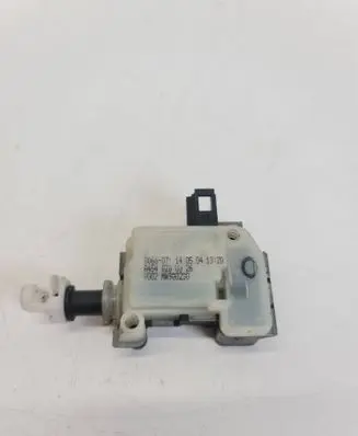 Smart ForFour I Fuel tank cap lock A4548200326 AN900230
