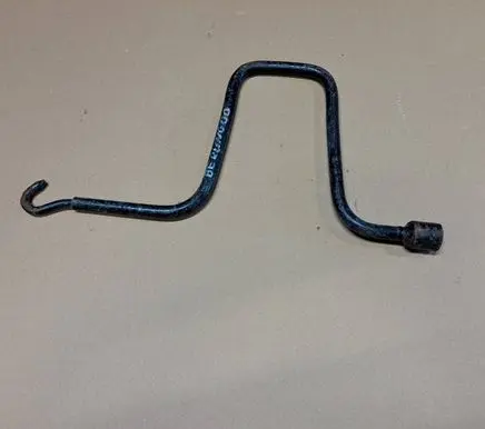 Citroen Berlingo Wheel nut wrench 